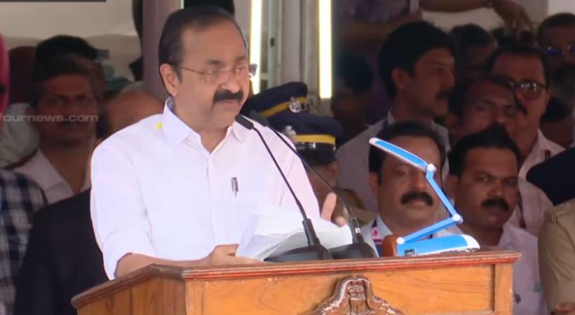 ‘ക്ഷേമപ്രവർത്തനങ്ങൾ അവകാശമാണ്, ആരുടെയും ഔദാര്യമല്ല