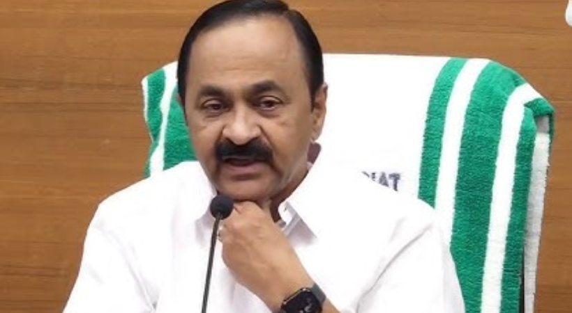 എംഡിഎംഎ കേസില് അറസ്റ്റിലായ രണ്ടുപേരെ അറിയാം, ഒരാള് യൂത്ത് കോണ്ഗ്രസ് പ്രവര്ത്തകന്, അയാള് സോഷ്യല് മീഡിയ കോര്ഡിനേറ്ററല്ല: മുഖ്യമന്ത്രി