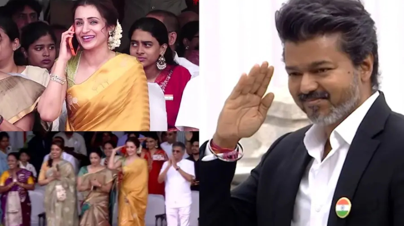 ‘അഴിമതി ഇല്ലാത്ത സംസ്ഥാനമാക്കി തമിഴ് നാടിനെ മാറ്റണം’