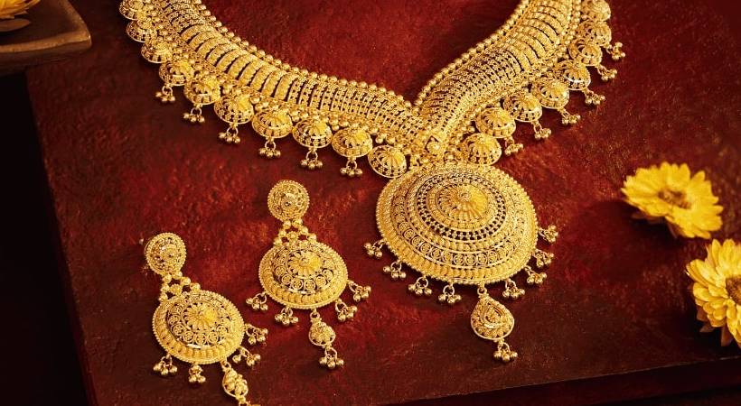 കയറ്റത്തിനൊടുവില്‍ ഇറക്കം; സ്വര്‍ണവില ഇന്നും കുറഞ്ഞു
