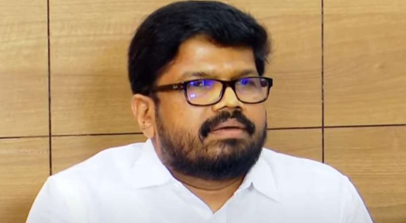 ‘ആകെ കൂടിയത് പതിനൊന്നായിരത്തോളം വോട്ട് മാത്രം’; എസ്ഐആറിന് പിന്നാലെ തളിപ്പറമ്പില് 30000 വോട്ട് കൂടിയെന്ന കെ കെ രാഗേഷിന്റെ വാദം പൊളിയുന്നു