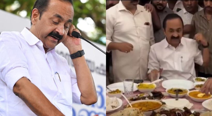 മഴക്കെടുതി: മുഖ്യമന്ത്രി സ്വകാര്യ പരിപാടികളുമായി തിരക്കില്‍, ഇവിടെ നാഥനില്ലാത്ത അവസ്ഥ; വിമര്‍ശിച്ച് ദേശാഭിമാനി മുഖപ്രസംഗം