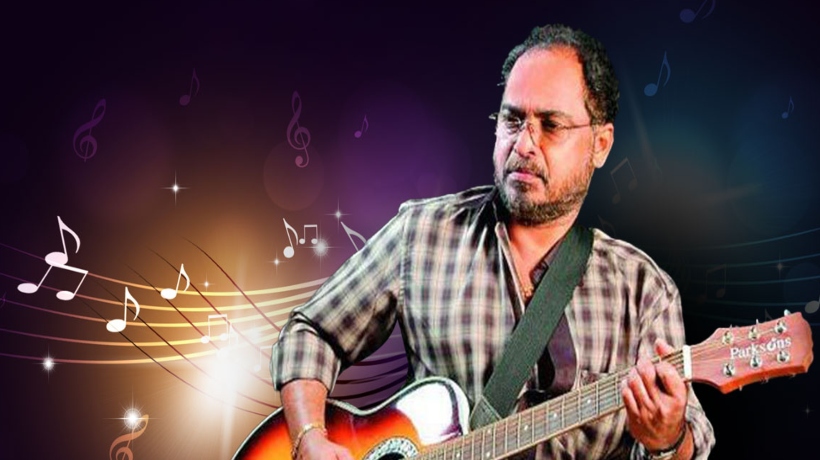 മെലഡിയുടെ മാന്ത്രികൻ; ജോൺസൺ മാഷ് വിടപറഞ്ഞിട്ട് 15 വർഷം