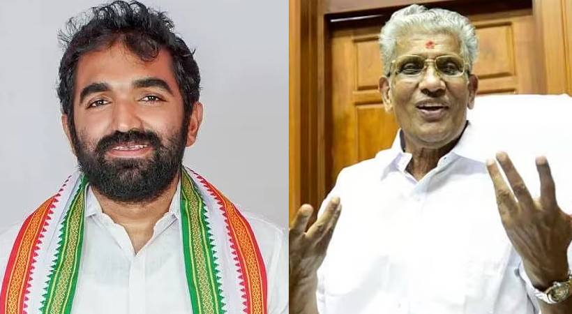 ‘ജി സുകുമാരൻ നായർ കേരളത്തിൻ്റെ സ്വത്ത്; മാന്യമായി പെരുമാറുന്ന ആൾ; ചാണ്ടി ഉമ്മൻ