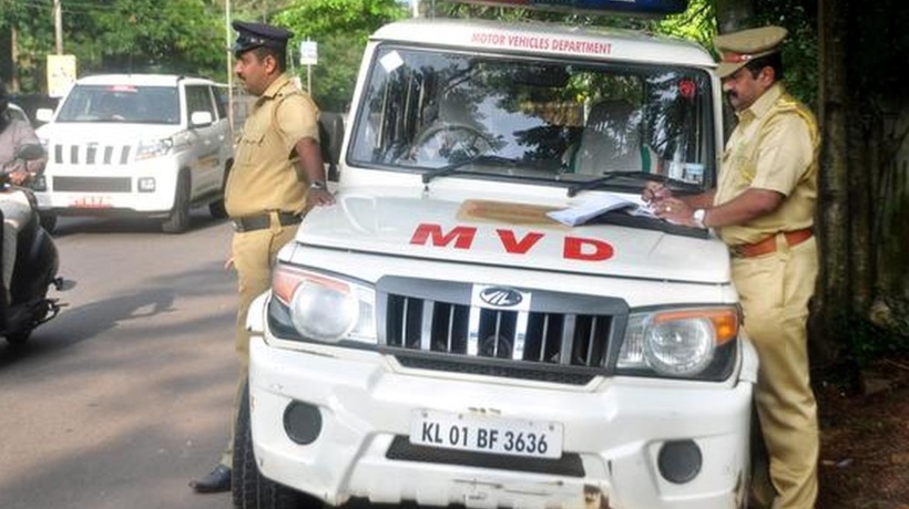 വാഹനങ്ങളിലെ മോഡിഫിക്കേഷനിൽ കർശന നടപടിക്ക് മോട്ടോർ വാഹന വകുപ്പ്; പരിശോധന ശക്തമാക്കും