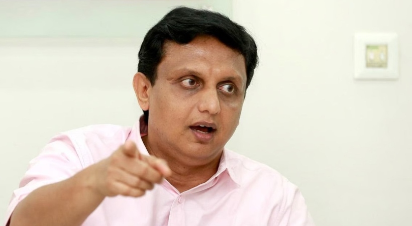 ‘ജനങ്ങൾ ആഗ്രഹിച്ചത് ഒരു മാറ്റം മാത്രം; കേരളത്തിൽ മൂന്നുമാസം കൊണ്ട് ഉണ്ടായത് മാറ്റമല്ല നാറ്റം’; മുഹമ്മദ് റിയാസ്