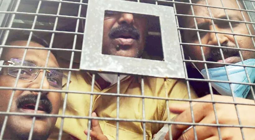 മുട്ടിൽ മരംമുറി വഞ്ചനാ കേസ്; അഗസ്റ്റിൻ സഹോദരന്മാർ കോടതിയിൽ ഹാജരായില്ല