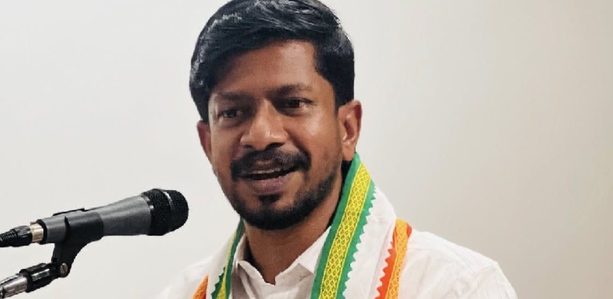 ‘മെസി ഇത് അറിഞ്ഞോ എന്നതാണ് ആദ്യത്തെ പ്രശനം, നിയമ ലംഘനങ്ങളിൽ മുൻ മന്ത്രിക്കും സ്പോൺസർക്കും ഉത്തരവാദിത്വം ഉണ്ട്’; മന്ത്രി ഒ ജെ ജനീഷ്