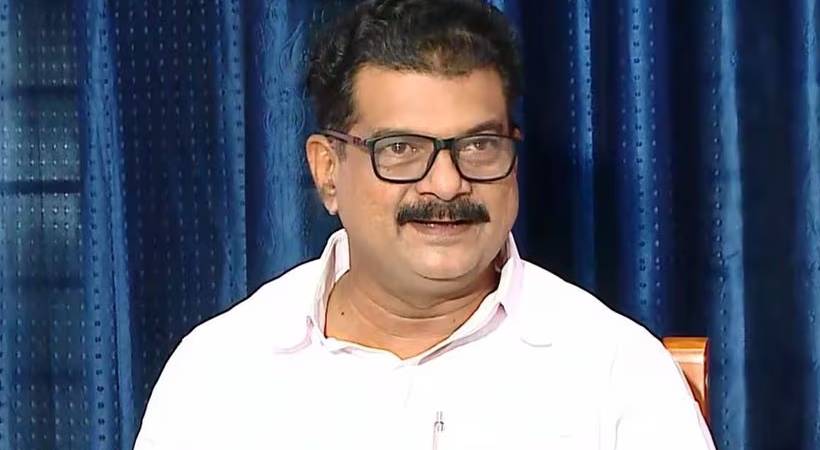 യുഡിഎഫിൽ ധാരണ; KTDC ചെയർമാൻ പദവിയിലേക്ക് പി വി അൻവർ,പ്രഖ്യാപനം ഉടൻ