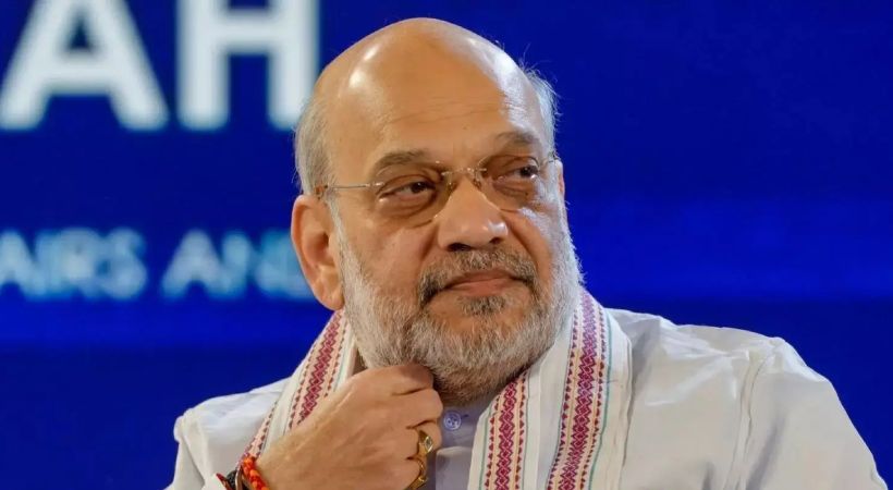 ഇന്നും വന്നില്ല; ലോക്‌സഭയില്‍ എത്താതെ അമിത് ഷാ; ബില്ലുകള്‍ അവതരിപ്പിച്ച് സഹമന്ത്രിമാര്‍