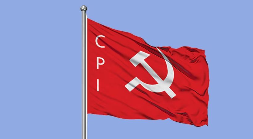 പ്രതിപക്ഷ ഉപനേതാവ് പദവി; സിപിഐ നിർണ്ണായക യോഗം നാളെ ഡൽഹിയിൽ