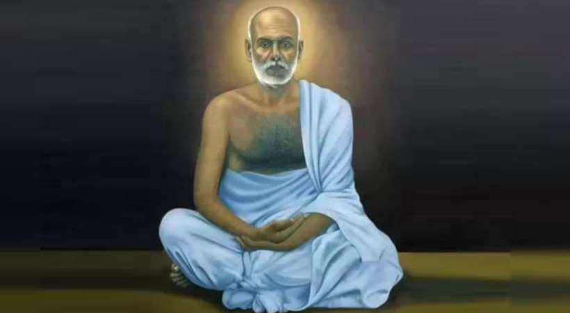 മതത്തിന്റെ വേലിക്കെട്ടുകള്‍ തകര്‍ത്ത സ്‌നേഹം പഠിപ്പിച്ച ഗുരുദേവനെ ഓര്‍ക്കുമ്പോള്‍…; ഇന്ന് ശ്രീനാരായണഗുരു ജയന്തി
