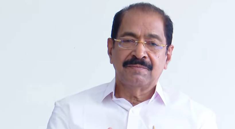 ’25 കോടിയുടെ നഷ്ടം വൈദ്യുതി മേഖലയിൽ ഉണ്ടായിട്ടുണ്ട്, 90% കണ്ടെത്തി പരിഹരിച്ചു വരികയാണ്’; പ്രകൃതിക്ഷോഭം വലിയ നാശനഷ്ടം ഉണ്ടാക്കിയെന്ന് സണ്ണി ജോസഫ്