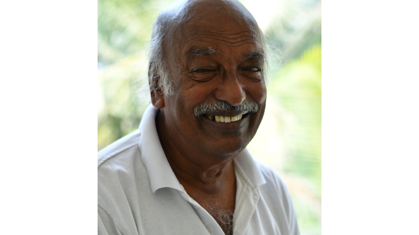പ്രശസ്ത സാഹിത്യകാരൻ ടി. കെ. ഡി. മുഴപ്പിലങ്ങാട് അന്തരിച്ചു
