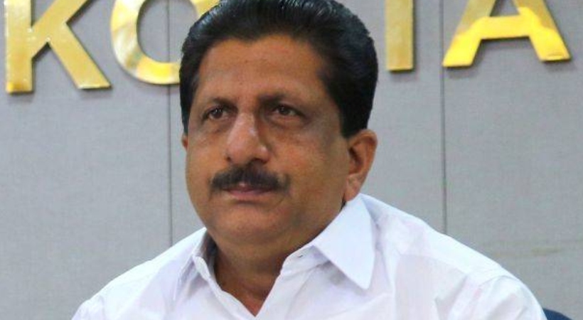 ‘തൊടുപുഴ ഇടുക്കിയുടെ ഹൃദയവും ആത്മാവും, അത് പറിച്ചുകൊണ്ട് പോകാൻ അനുവദിക്കില്ല’; വിയോജിപ്പ് തുറന്നുപറഞ്ഞ് മന്ത്രി മോൻസ് ജോസഫ്