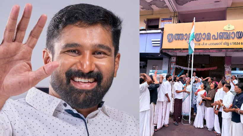 ‘വസ്ത്ര ധാരണത്തിലും സ്വാതന്ത്ര്യം വേണം’