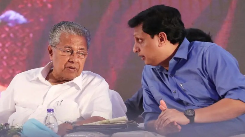സിഎംആര്‍എല്‍ – എക്‌സാലോജിക് കേസ്: പൊലീസ് മേധാവിക്ക് നല്‍കിയ കത്ത് ഇഡി ഇന്ന് ഹൈക്കോടതിയില്‍ ഹാജരാക്കും