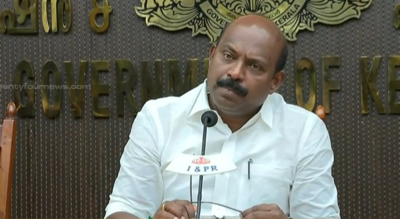 ‘അഴിമതിക്കാരായ ഉദ്യോഗസ്ഥര്‍ക്കെതിരെ മുഖം നോക്കാതെ നടപടി’; മന്ത്രി എം ലിജു