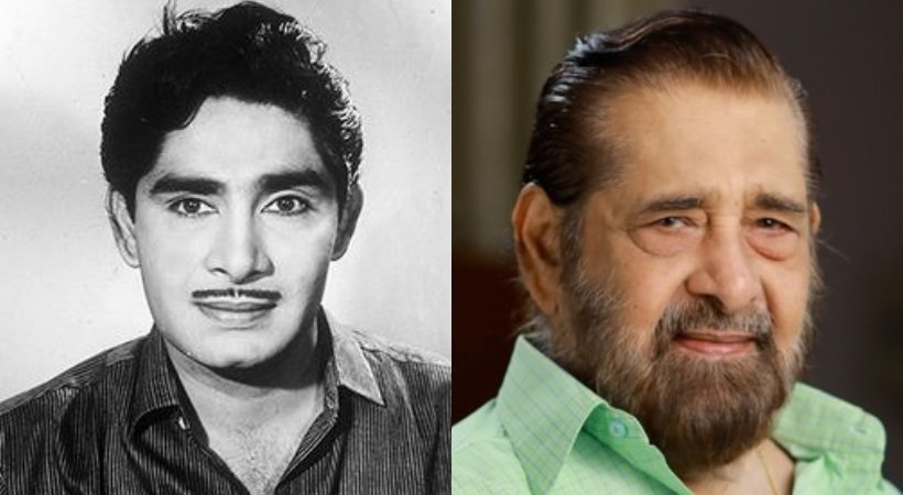 സിനിമയുടെ കാരണവര്ക്ക് ഇന്ന് 93ന്റെ ‘മധു’രം