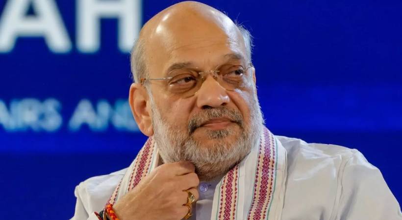 കേരളം ശക്തമായ സഹകരണ സംവിധാനമുള്ള നാട്, സഹകരണ മേഖലയിലൂടെ സ്ത്രീ ശാക്തീകരണം പ്രധാനമന്ത്രിയുടെ പ്രധാന ലക്ഷ്യങ്ങളിലൊന്ന്: അമിത് ഷാ