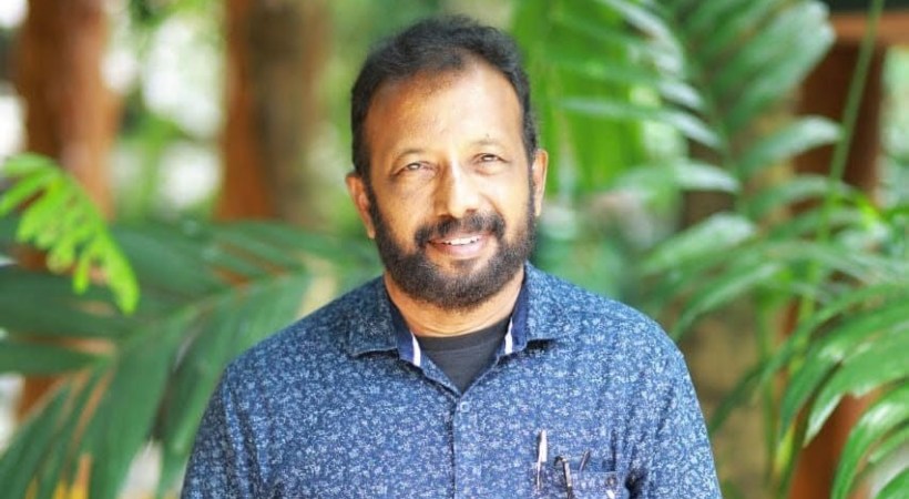 ‘പാർട്ടി കരുണ കാണിച്ചില്ല പകരം അവഹേളിച്ചു’; സിപിഐഎം നേതൃത്വത്തിനെതിരെ ഗുരുതര വിമർശനവുമായി സംവിധായകൻ അനിൽ വി നാഗേന്ദ്രൻ