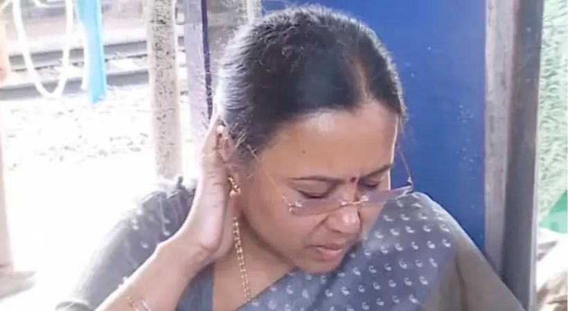 കെഎസ്യു പ്രവര്ത്തകര് ആക്രമിച്ചെന്ന കേസ്; വീണാ ജോര്ജിന്റെയും ഗണ്മാന്റെയും മൊഴി രേഖപ്പെടുത്താന് എസ്ഐടി