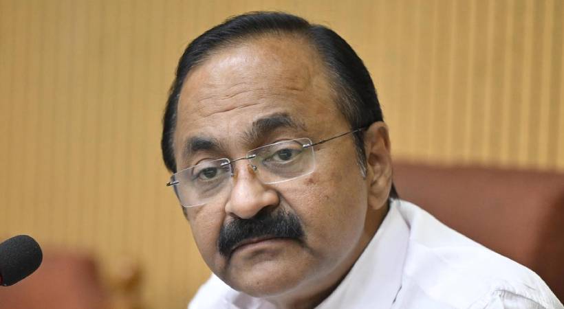 മാസപ്പടി കേസ്: ‘CPIM പ്രതിസന്ധിയിൽ; ഇഡിയുടെ കത്തിൽ നിയമ പരമായ പരിശോധന നടത്തി തീരുമാനം എടുക്കും’; മുഖ്യമന്ത്രി
