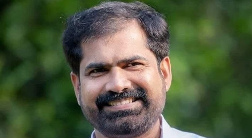 കൈക്കൂലി ആവശ്യപ്പെട്ടെന്ന് പരാതി; സനീഷ് കുമാര് ജോസഫ് എംഎല്എയ്ക്കെതിരെ കേസെടുക്കാന് കോടതി ഉത്തരവ്