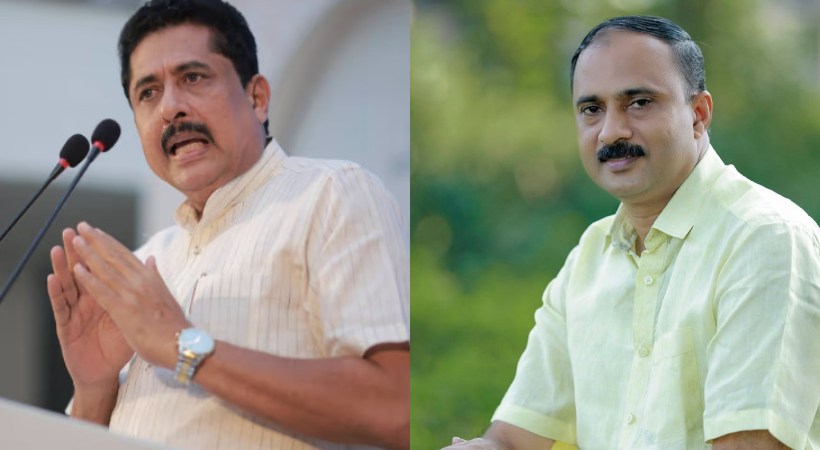 ‘കായികമേള കണ്ണൂരില് നടത്താന് കഴിഞ്ഞ സര്ക്കാര് തീരുമാനിച്ചത് അറിഞ്ഞില്ല; അടുത്ത തവണ പരിഗണിക്കാം’; എന് ഷംസുദ്ദീന്