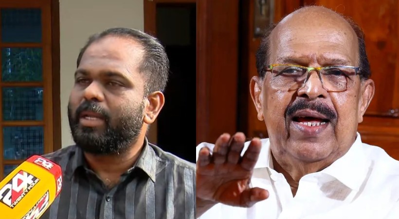 പാര്ട്ടിയിലുണ്ടായിരുന്നപ്പോള് ചെയ്യാന് പാടില്ലാത്തതൊക്കെ ചെയ്യിച്ചു, ഇനിയും അപമാനിച്ചാല് പലതും തുറന്നു പറയും; ജി സുധാകരനെതിരെ സിപിഐഎം നേതാവ് എ ഷാനവാസ്