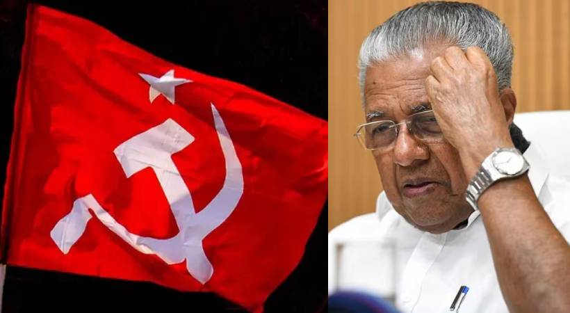 പിണറായി വിജയനെതിരെ അഴിമതി കേസ് എടുക്കാനുള്ള നീക്കം; നിയമപരമായും രാഷ്ട്രീയവുമായി നേരിടാൻ CPIM