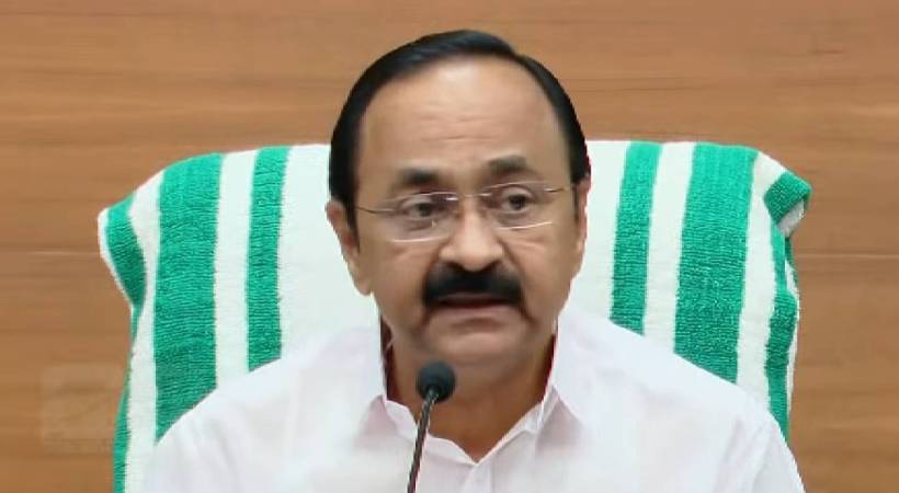 മാസപ്പടി കേസ്: ED മോദി VD പേര് കേൾക്കുമ്പോ രസം തോന്നുന്നു; പൊലീസ് അന്വേഷണം നടത്തിയേ മതിയാകൂ: മുഖ്യമന്ത്രി