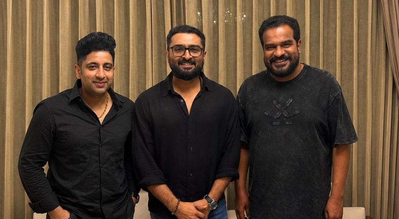 ലോക, കളങ്കാവല്‍, ബെത്‌ലഹേം കുടുംബ യൂണിറ്റ്.. ഹാട്രിക് ബ്ലോക്ക്ബസ്റ്റര്‍ വിജയവുമായി ഫ്യൂച്ചര്‍ റണ്ണപ്പ് ഫിലിംസ്