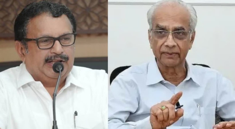 ദേവസ്വം ബോര്ഡും സര്ക്കാരും ചേര്ന്ന് ഇത്തവണത്തെ മണ്ഡലകാല ദര്ശനം സുഗമമാക്കുമെന്ന് കെ.മുരളീധരന്, എല്ലാം ശുഭമെന്ന് കെ ജയകുമാര്