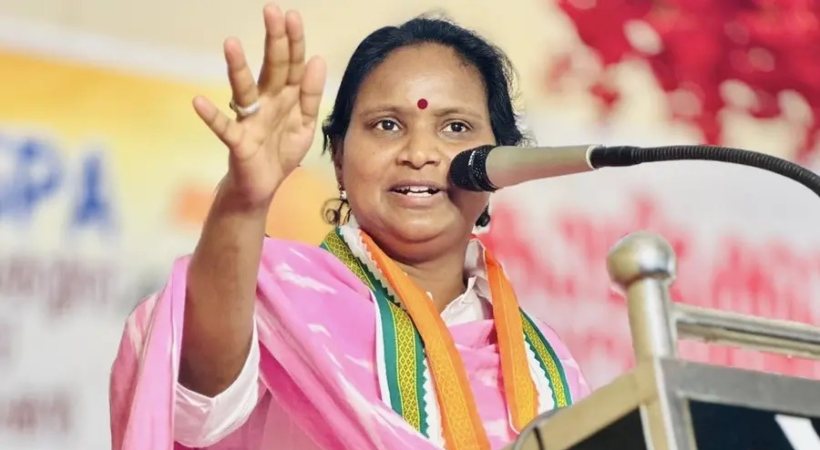 ചിറയൻകീഴിലെ കയ്യാങ്കളി; രമ്യയുടെ നടപടികൾ ഉചിതമായില്ല എന്ന് കോൺഗ്രസ് നേതാക്കൾ