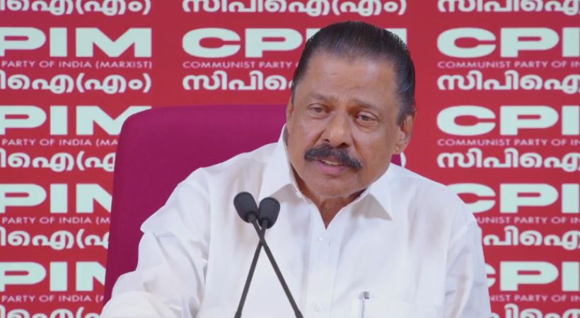 പിണറായിയെ ലക്ഷ്യമിട്ടാണ് ഇ ഡി കേസ്; പിന്നിൽ മോദി- ഇഡി- വിഡി കൂട്ടുകെട്ട്: അന്വേഷണത്തെ നിയമപരമായും രാഷ്ട്രീയപരമായും നേരിടും; എം വി ഗോവിന്ദൻ