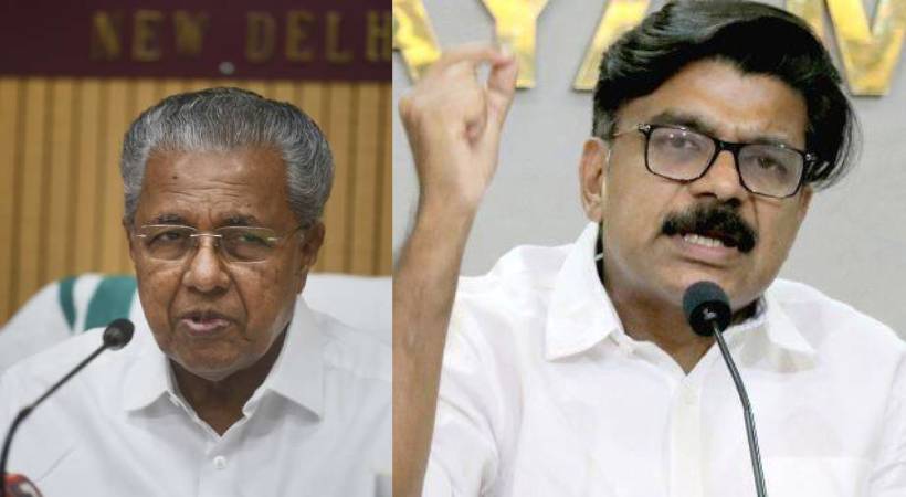മാസപ്പടി കേസിൽ നിർണായക വഴിത്തിരിവ്, ED നീക്കത്തിൽ വ്യക്തിപരമായി സന്തോഷമുണ്ടെന്ന് മാത്യു കുഴൽനാടൻ MLA