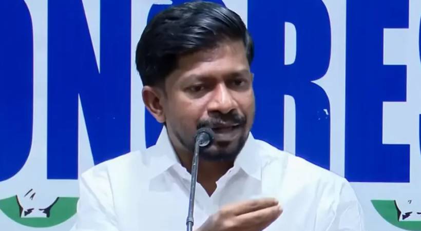 സർക്കാർ ചെലവിലല്ല ഞാൻ വിദേശയാത്ര നടത്തിയത്; യാത്രകൾ ഒന്നും വിവാദമാക്കേണ്ട കാര്യമില്ല: മന്ത്രി ഒജെ ജനീഷ്