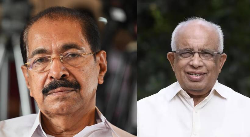 സംസ്ഥാനത്തെ വൈദ്യുതി നിയന്ത്രണം: പ്രതിസന്ധി ശ്രമിക്കുന്നതായി മന്ത്രി സണ്ണി ജോസഫ്; സർക്കാരിന് ഏകോപനമില്ലെന്ന് കെ കൃഷ്ണൻകുട്ടി