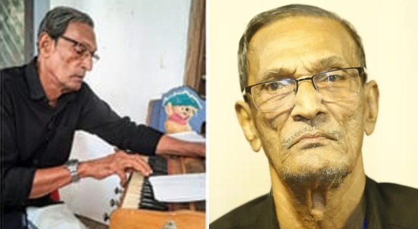 സംഗീത സംവിധായകന് കോഴിക്കോട് അബൂബക്കര് അന്തരിച്ചു