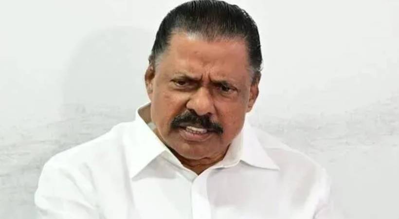 ‘പിണറായിക്കും റിയാസിനും എതിരെ ED കള്ളകഥ തയ്യാറാക്കി കേസ് എടുക്കുന്നു; പാർട്ടി ഒറ്റക്കെട്ടായി നേരിടും’; എംവി ഗോവിന്ദൻ