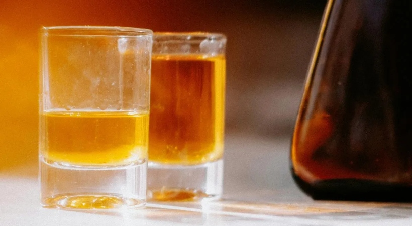 നാഗാലാൻഡിൽ വ്യാജ മദ്യദുരന്തം; 19 മരണം