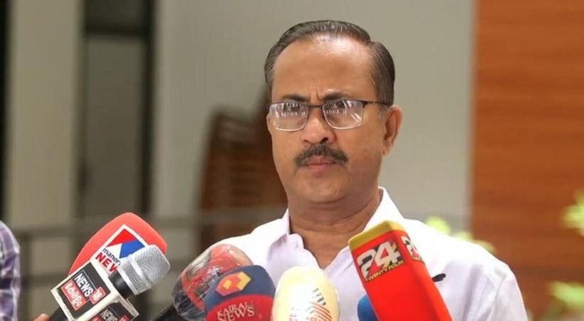 ഷാജിയുടെ ഔദ്യോഗിക വാഹനം തകരാറിലായപ്പോള്‍ മറ്റൊരു വാഹനം ഉപയോഗിച്ചു, നിര്‍ഭാഗ്യവശാല്‍ അത് അല്‍പ്പം വിലകൂടിയ വണ്ടി ആയിപ്പോയി; പിഎംഎ സലാം