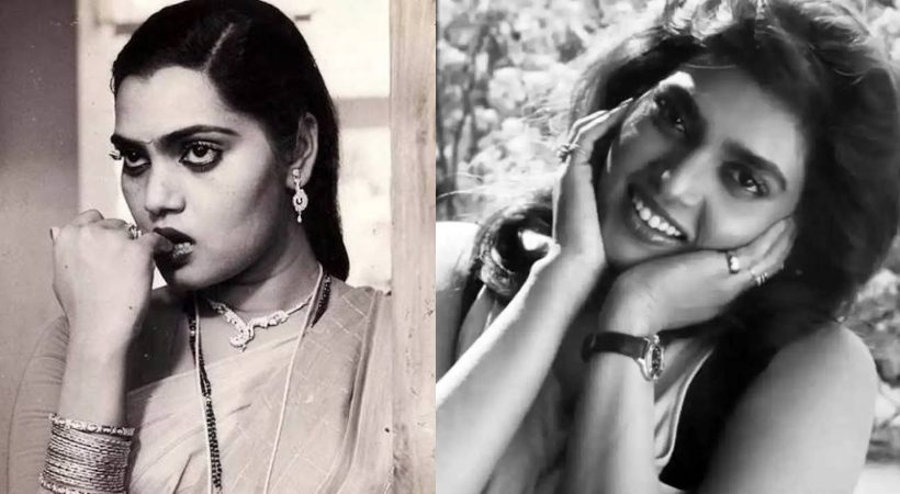 ഓര്മകളില് ‘ക്വീന്’; സില്ക്ക് സ്മിത വിടവാങ്ങിയിട്ട് 30 വര്ഷം