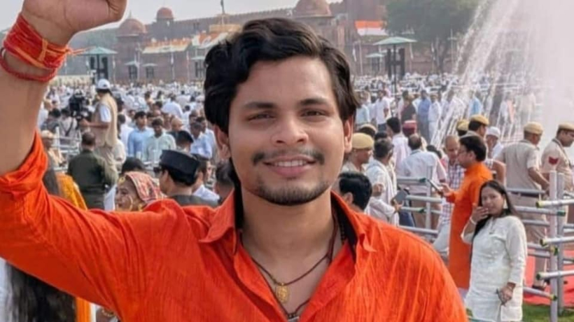 ജന്തർ മന്തറിലെ സി.ജെ.പി സമരത്തിനിടെ ആക്രമണം, സ്വതന്ത്ര ഭരദ്വാജിന്റെ അറസ്റ്റ് രേഖപ്പെടുത്തി