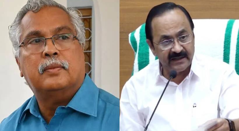 പേരുവെളിപ്പെടുത്താന് കഴിയാത്ത അതിസമ്പന്നന്മാരുടെ കൈയ്യിലെ കളിപ്പാവയായി വി ഡി സതീശന് സര്ക്കാര് മാറി; ബിനോയ്വിശ്വം