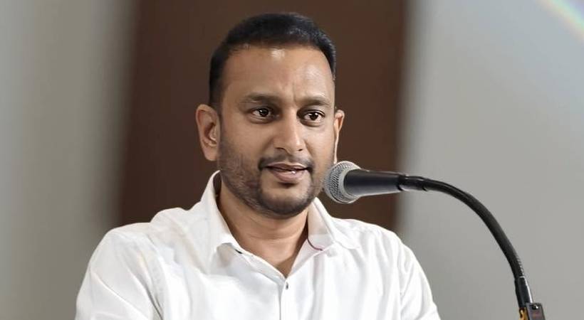 ചാനൽചർച്ചയിലെ പരാമർശം: അബ്ദുല്ല ബാസിലിനെതിരെ കേസെടുത്തതിൽ UDF-ൽ എതിർപ്പ്