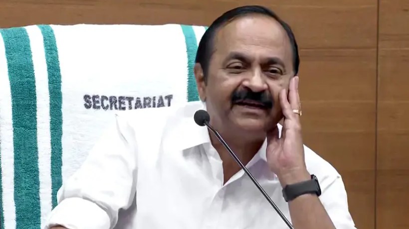 മൈക്കിലൂടെ ചോദിക്കുന്നവര്ക്ക് മറുപടി; മുഖ്യമന്ത്രിയുടെ വാര്ത്താസമ്മേളനത്തില് പുതിയ ക്രമീകരണം