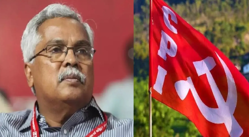 പ്രതിപക്ഷ ഉപനേതൃസ്ഥാനം; ആവശ്യം ഉന്നയിച്ച് അങ്ങോട്ട് ചർച്ചയ്ക്ക് പോകില്ല, തീരുമാനം കടുപ്പിച്ച് സിപിഐ