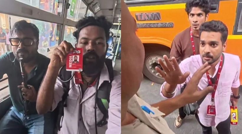 മാധ്യമപ്രവര്‍ത്തകര്‍ക്കെതിരായ പൊലീസ് അതിക്രമം: സുപ്രീംകോടതിയില്‍ ഹര്‍ജിയുമായി KUWJ; ട്വന്റിഫോര്‍ സംഘത്തിനെതിരായ അതിക്രമവും ഹര്‍ജിയില്‍